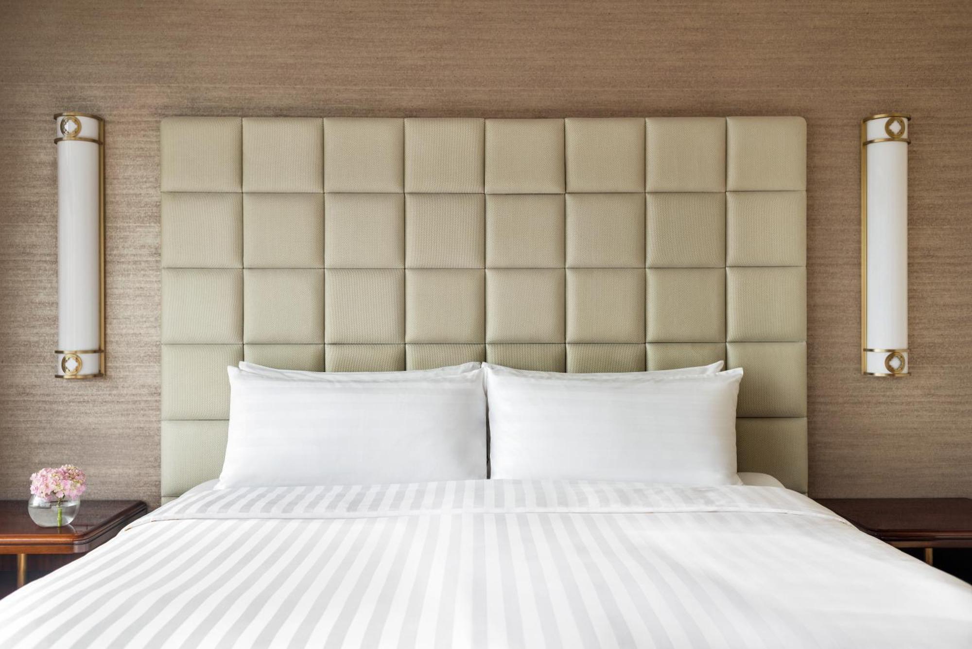 แชงกรีล่า ฝูโจว Hotel ฟุโจว ภายนอก รูปภาพ